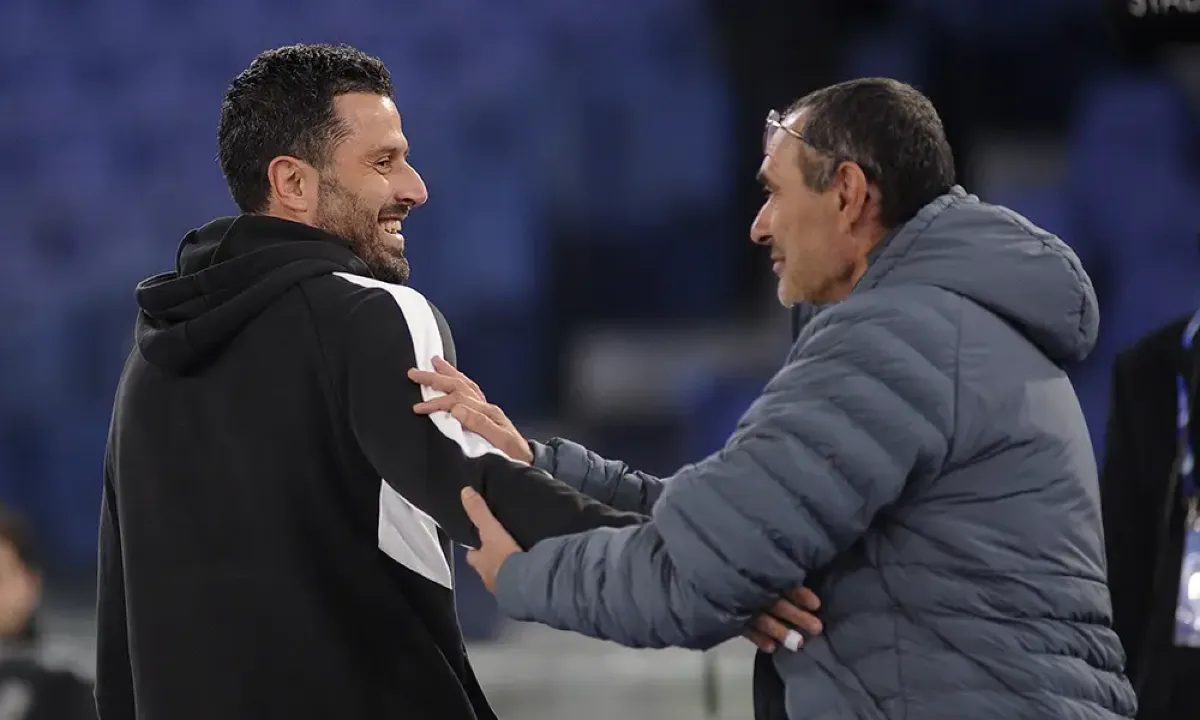 Romano annuncia: "Sarri è il primo nome del Napoli, ma anche Grosso piace tanto agli azzurri" - 