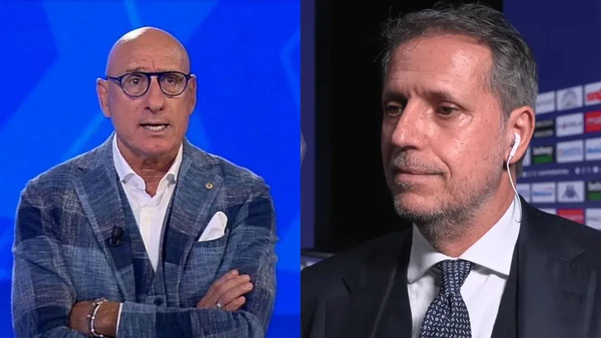 Graziani: "Vittoria stupenda contro la Juve, ma serve una rivoluzione per tornare competitivi" - 
