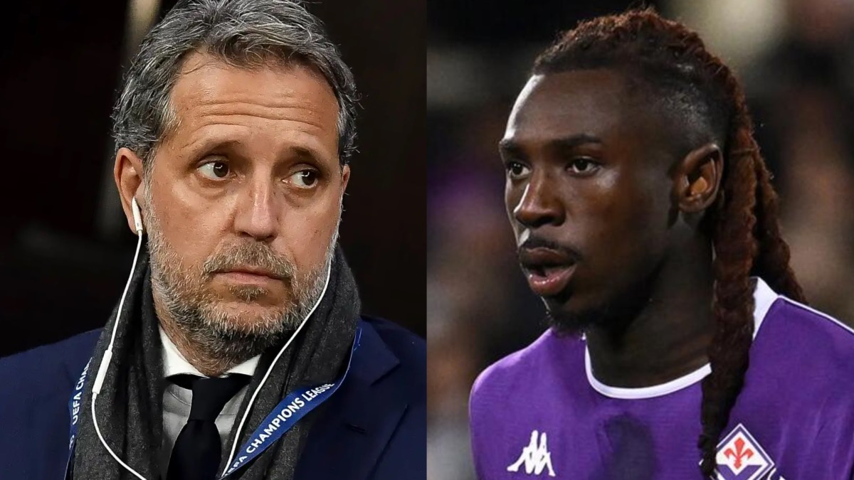 Nazione rivela: “Kean-entourage-Paratici l’incontro nelle prossime settimane. Due le ipotesi vive” - 