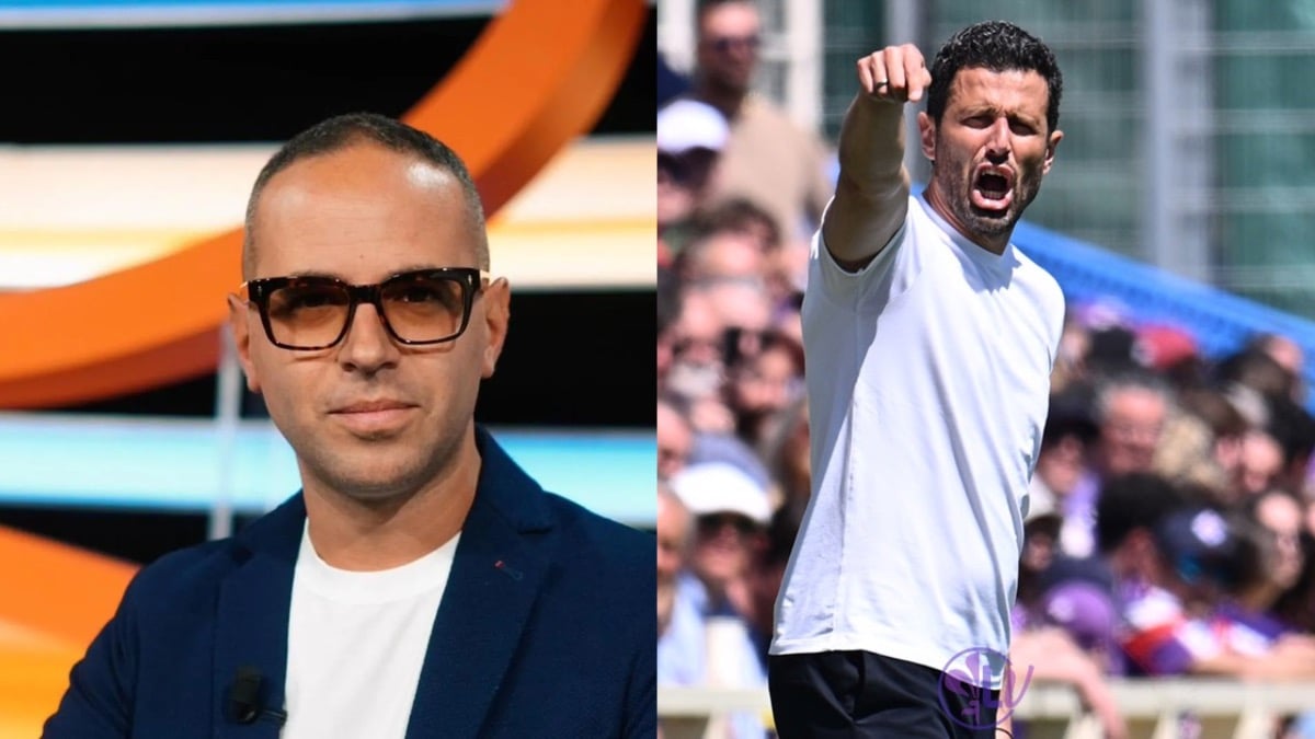Criscitiello: “Il Bologna pensa a Grosso, ma la Fiorentina è avanti. Sarri all’Atalanta, Napoli su Italiano” - 
