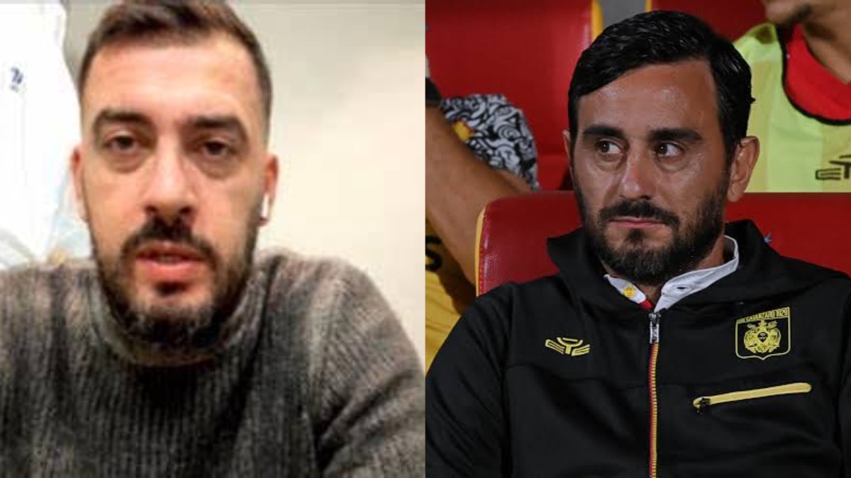 Viviano: "Magari avere Aquilani, è forte e conosce la piazza. C'è di meglio di Vanoli sul mercato" - 