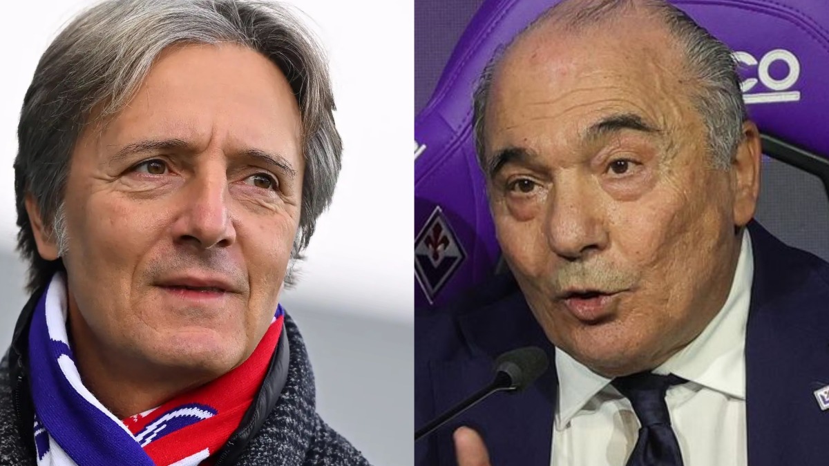 Ferrari: "Commisso? Spero venga ricordato come un visionario. Non voleva che si chiudessero le porte con nessuno" - 