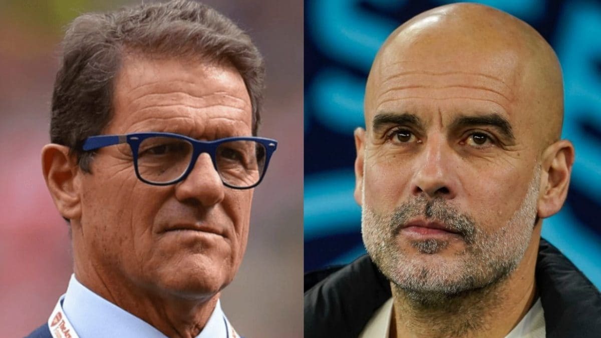 Capello duro: "Il Guardiolismo ci ha rovinati, il possesso palla fa venire il latte alle ginocchia" - 