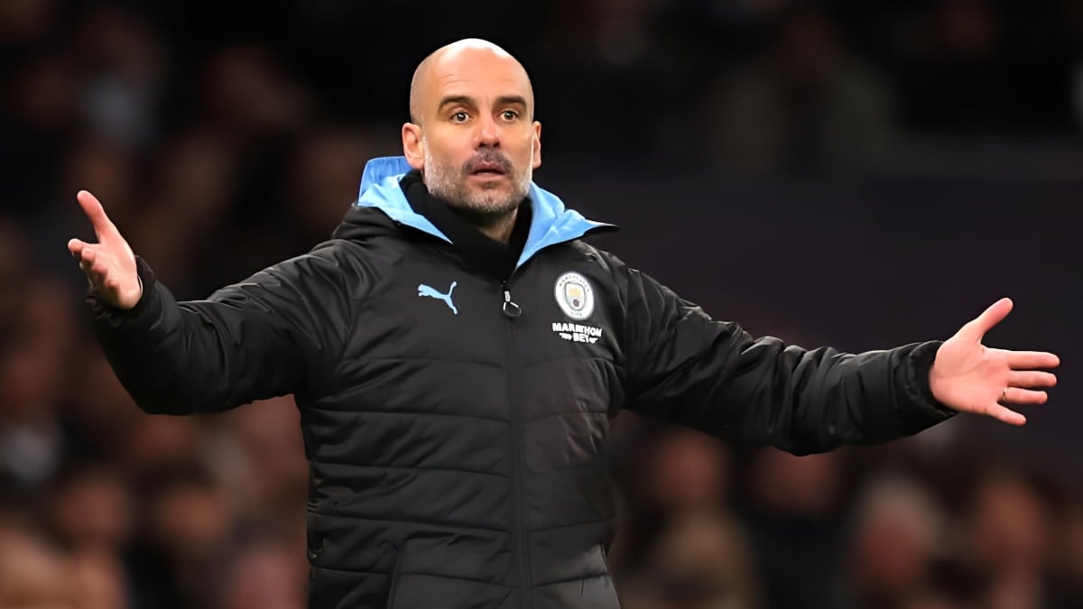 Sentite il The Athletic: "Sarebbe bello vedere Pep Guardiola alla guida della Fiorentina" - 