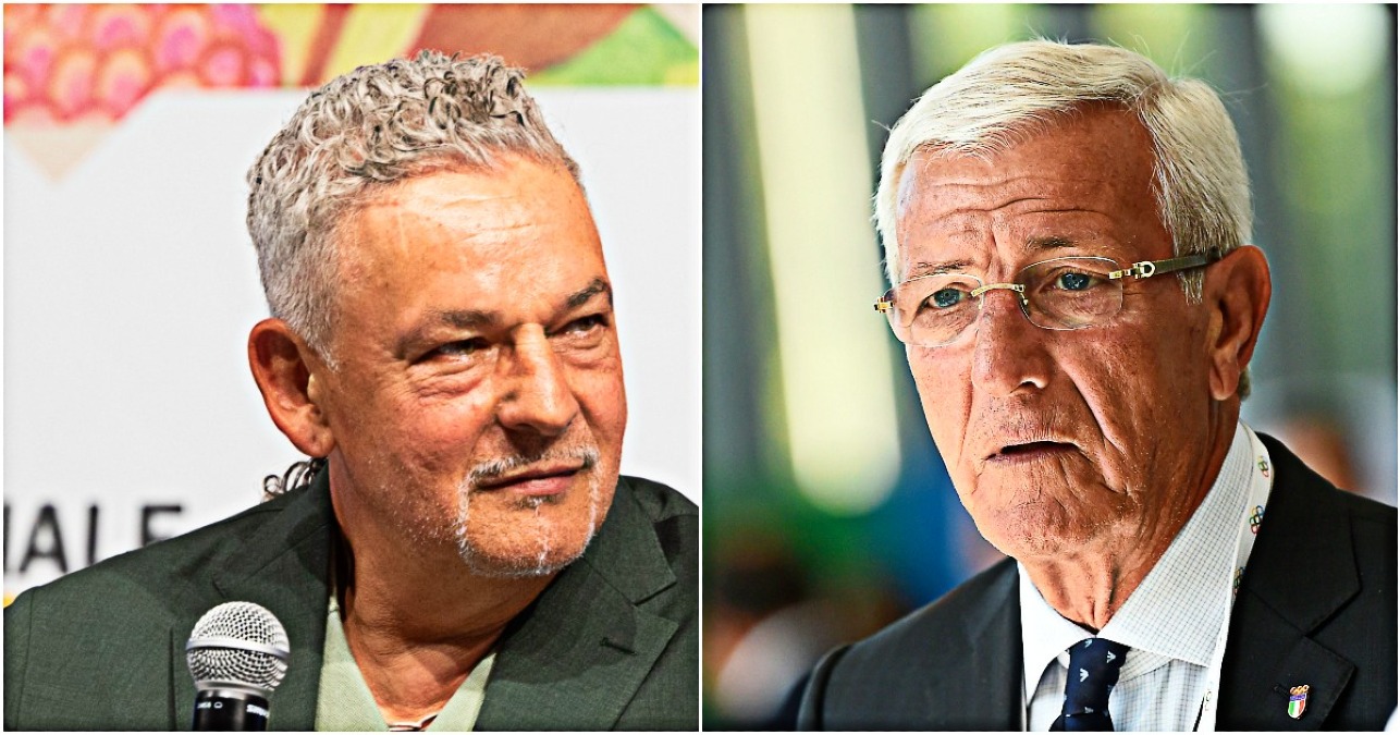 Baggio: "All'Inter mi chiese di fare la spia, voleva che gli portassi i nomi di chi non era con lui" - 