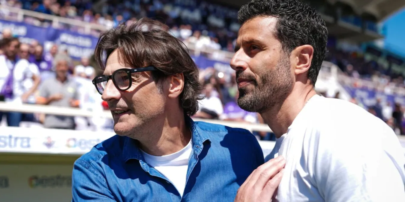 Pellegatti: "Vanoli meriterebbe di restare, ma andrà Grosso alla Fiorentina su scelta di Paratici" - 