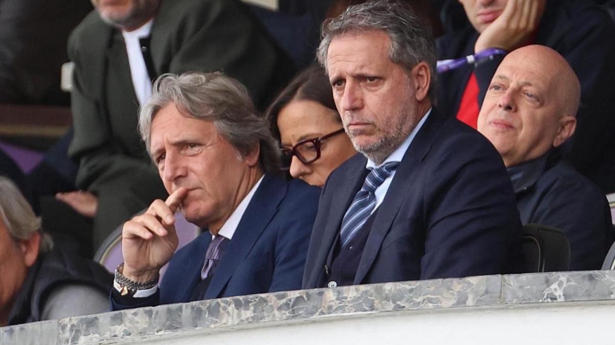 Nazione: “Paratici-Ferrari andranno negli USA per incontrare Commisso. Summit non ancora fissato in agenda” - 