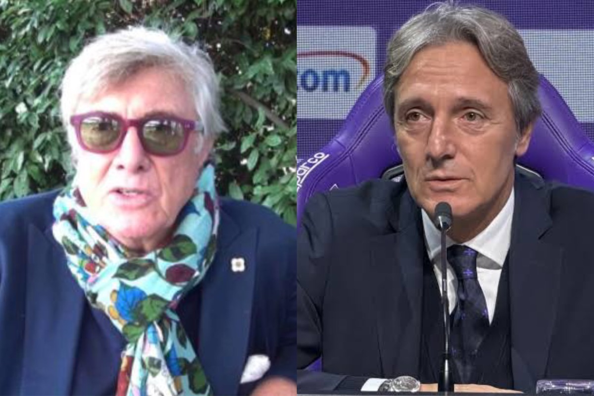 Valcareggi furioso: "Ferrari ha fallito, non si può ripartire da lui! Ci sono attriti tra lui e Paratici" - 