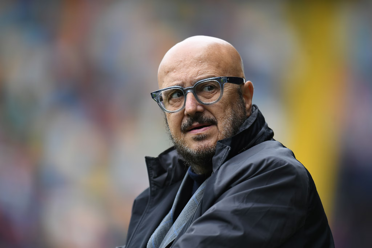 Marino: "La Fiorentina deve cambiare tutto, se rimane qualcuno sarà un altro anno fallimentare" - 