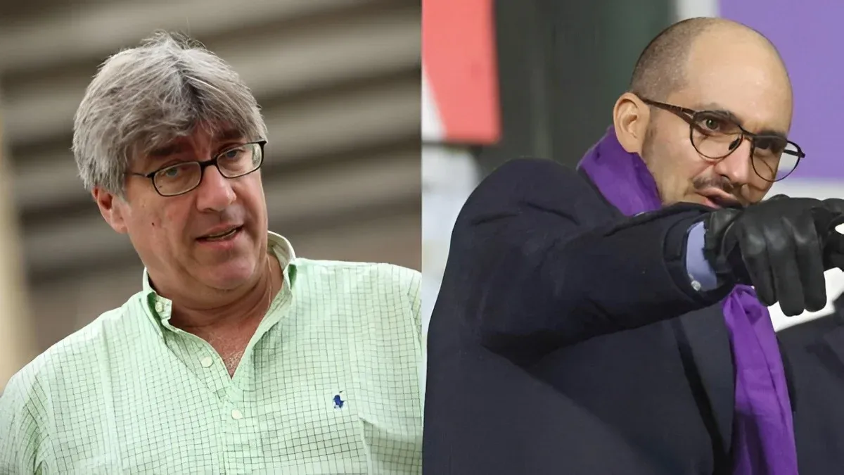 Calamai: “Joseph Commisso ascolti il Franchi e dia a Paratici i soldi per rilanciare la Fiorentina” - 