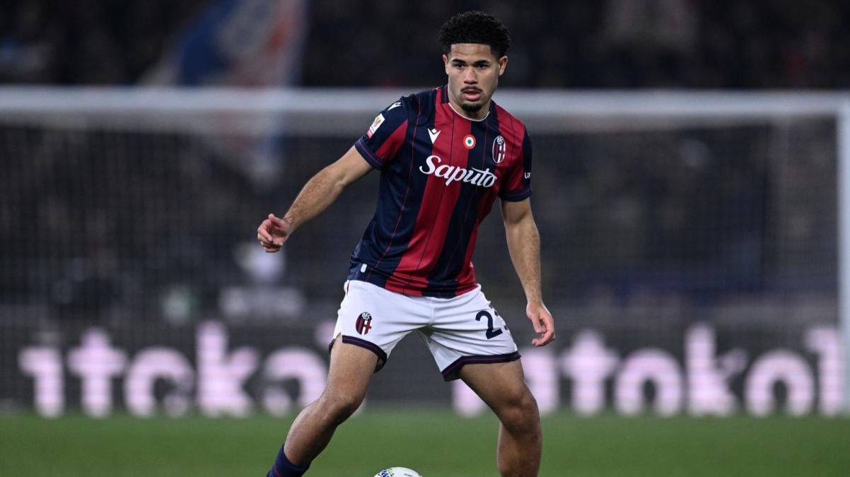 La Gazzetta dello Sport titola: "Neanche Sohm verrà riscattato, lo svizzero tornerà alla Fiorentina" - 