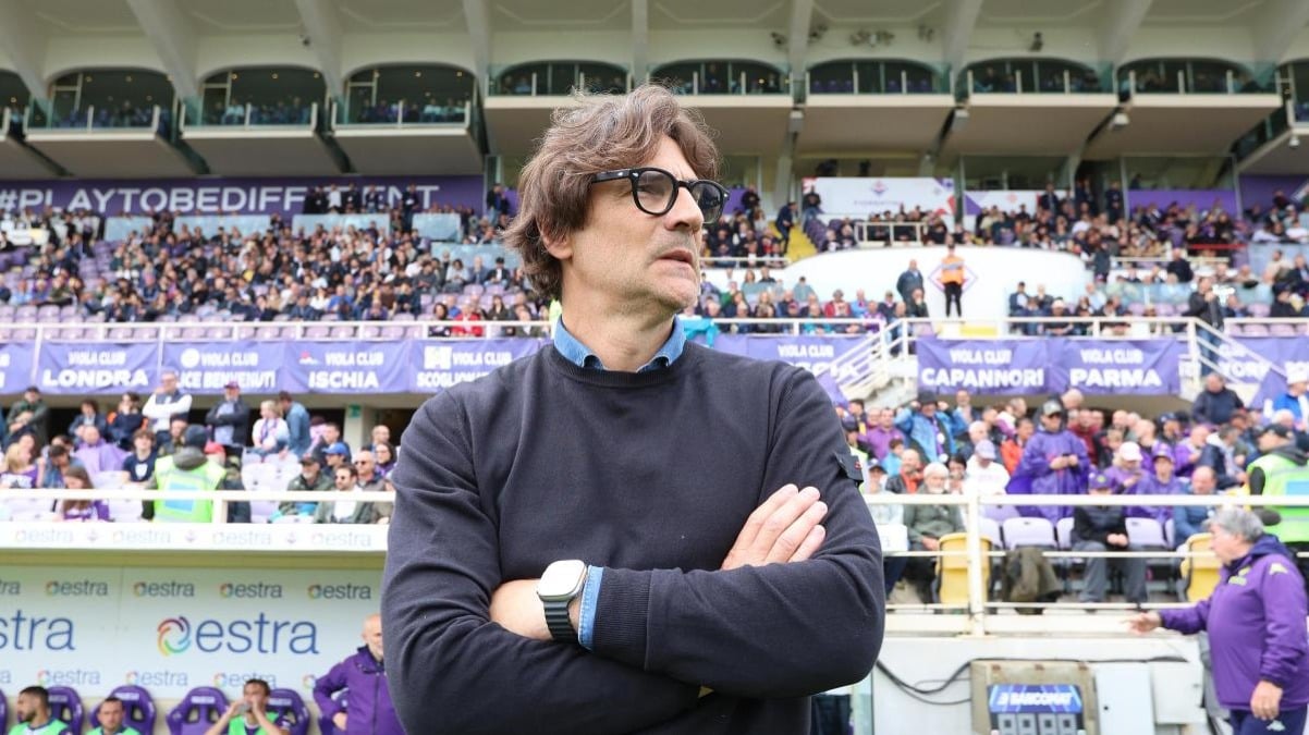 Vanoli evita il disastro, ma con lui dall’inizio la Fiorentina sarebbe fuori dall'Europa - 