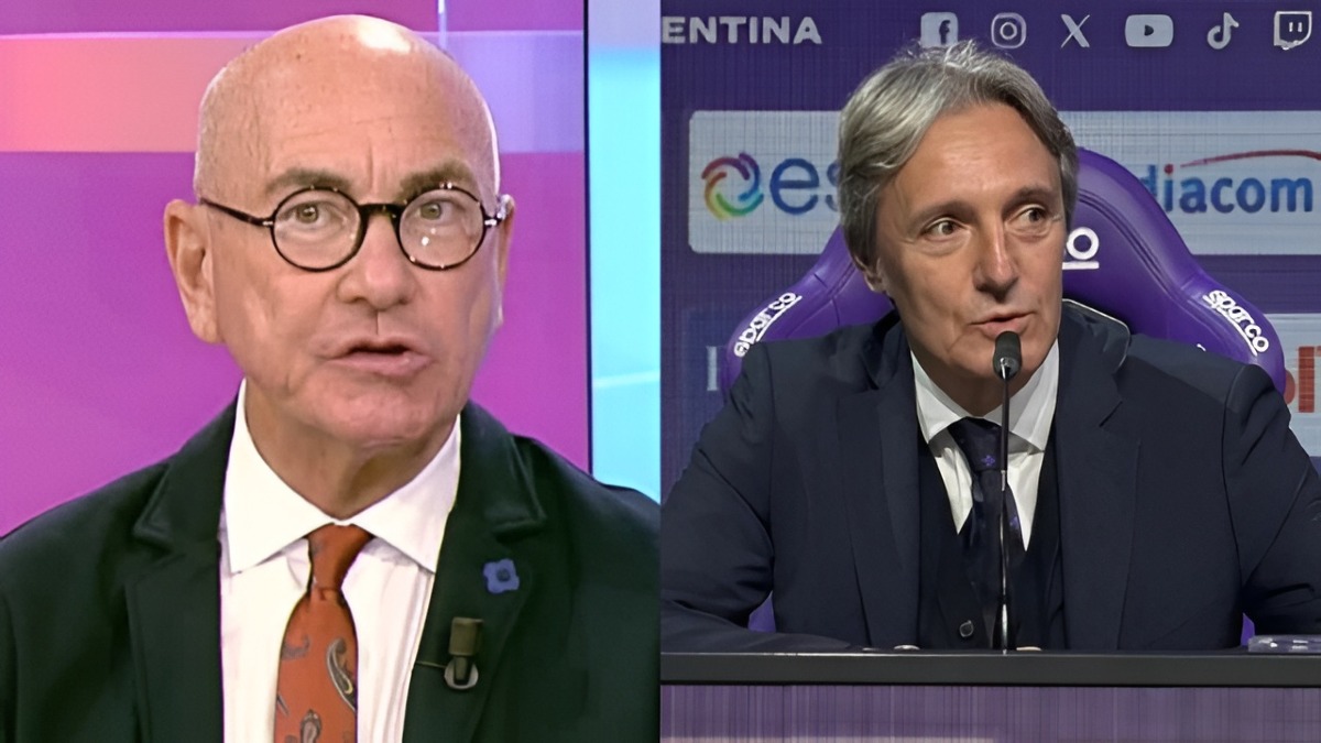 Bucchioni: "Contestazione sacrosanta, ma manca Ferrari: un grande manager doveva intervenire prima" - 