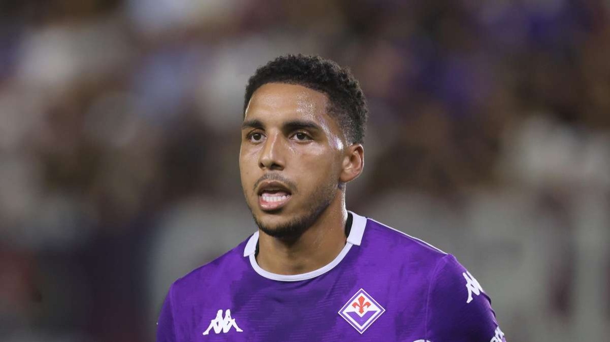 "Free Sabiri” scrivono in Marocco mentre la Fiorentina gli paga una vita in vacanza - 