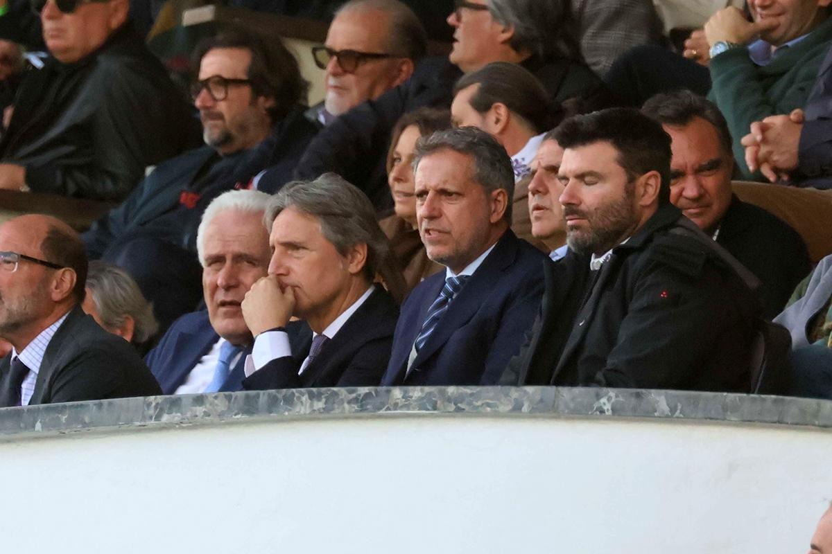 Repubblica sicura: “Paratici e Ferrari saranno i due punti fermi. Il via alla rivoluzione spetta a Commisso Jr” - 