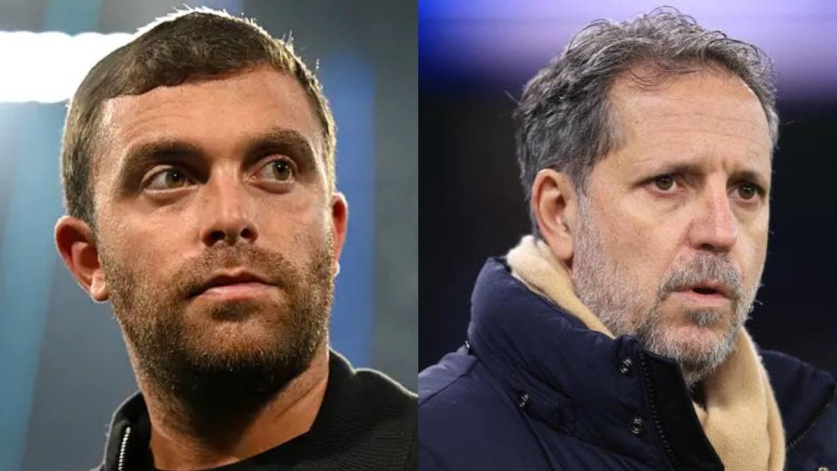 Romano: "Il Milan interessato a Paratici, ci sono stati dei contatti, è uno dei tanti nomi che piace" - 