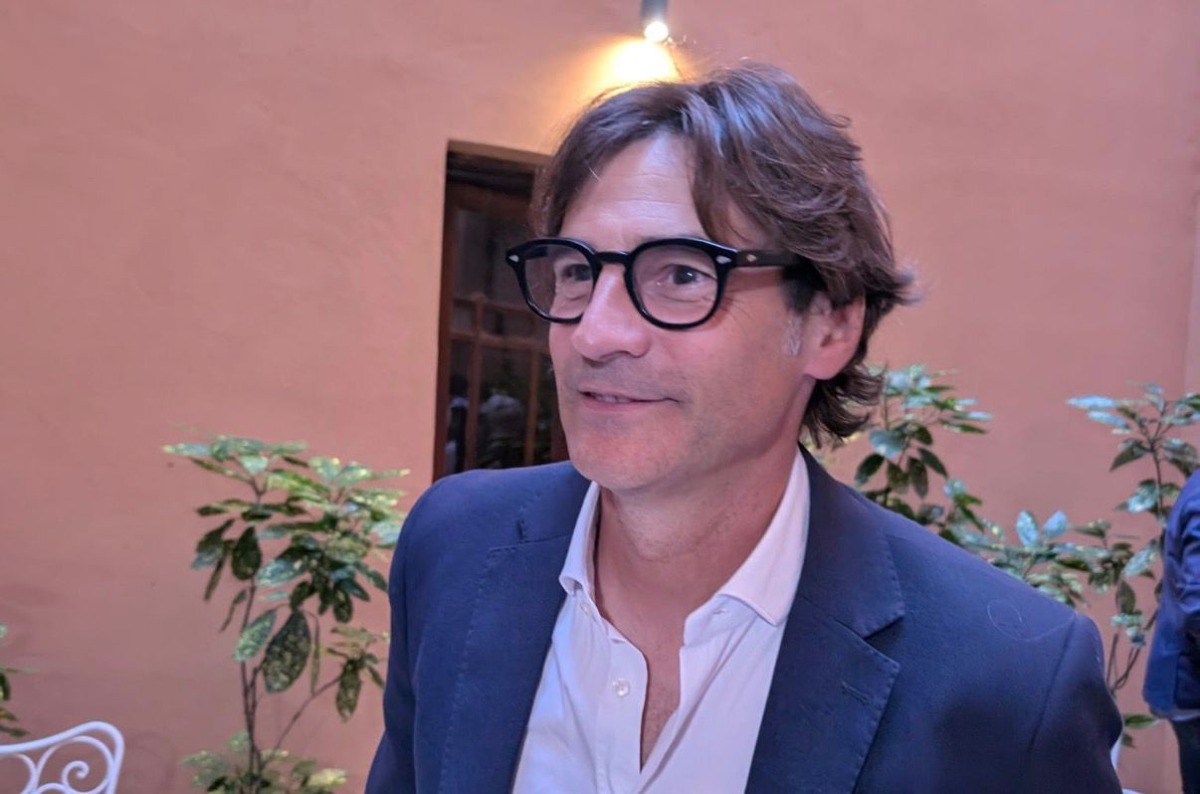 Vanoli: “Se resto voglio una grande Fiorentina. In settimana l’incontro. Infastidito dalla polemica Braschi” - 