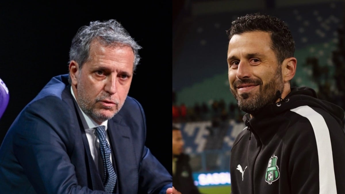 Nazione: “Grosso ha aperto alla Fiorentina, c’è stato un nuovo contatto con Paratici” - 