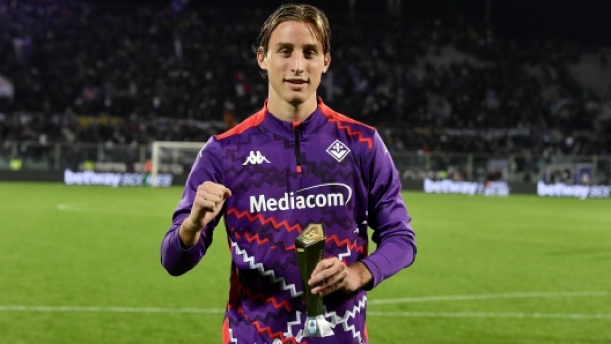 Ag.Bove: "Edo non sarebbe mai andato via dalla Fiorentina. Per lui Firenze come Roma" - 