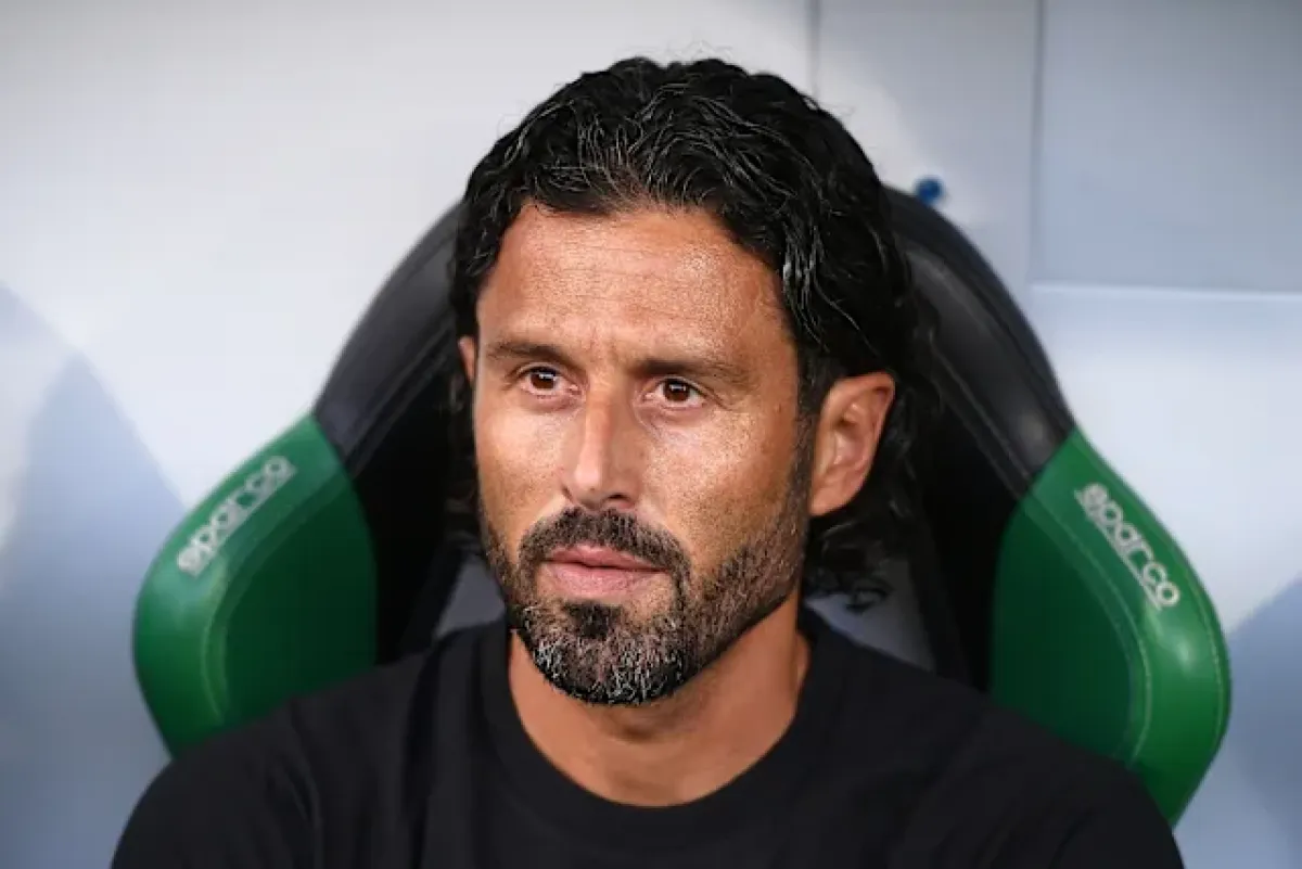 Grosso alla Fiorentina? Gazzetta: “Nelle prossime ore l’annuncio. Pronto biennale con ingaggio da 1,5 milioni” - 