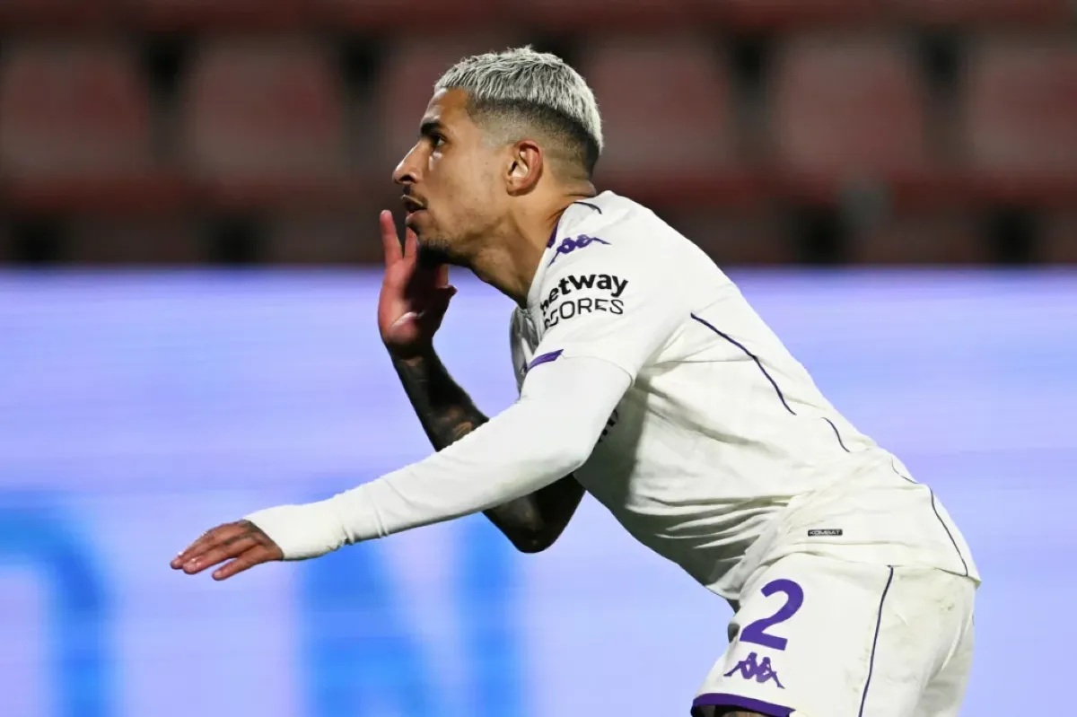 Corriere Fiorentino svela: “La Fiorentina apre alla cessione di Dodò ma Paratici vuole 15 milioni” - 