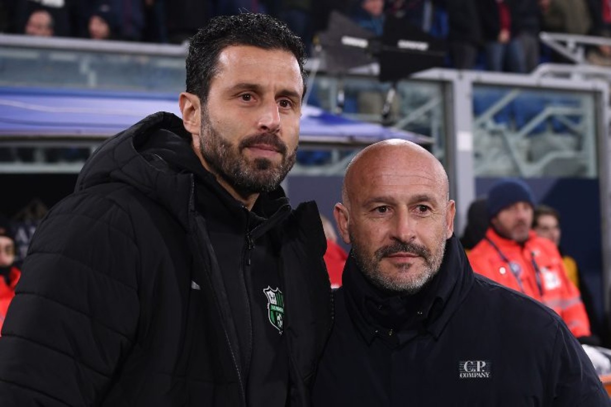 Pedullà riporta: "La Fiorentina formalizzerà l'accordo con Grosso, è Italiano ad andare a Napoli" - 