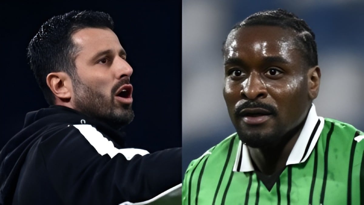 "La Fiorentina ha promesso a Grosso l'Europa entro tre anni. Nzola contropartita per liberarlo" - 