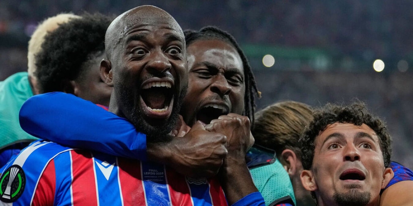 Il Crystal Palace vince la Conference contro il Rayo: cresce il rimpianto della Fiorentina - 
