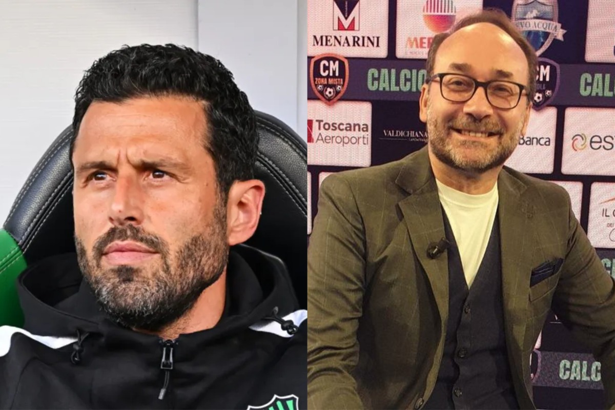 Nicoletti: "Alla Fiorentina arriva l'ennesimo stagista. Ma ispiriamoci a format che funzionano!" - 
