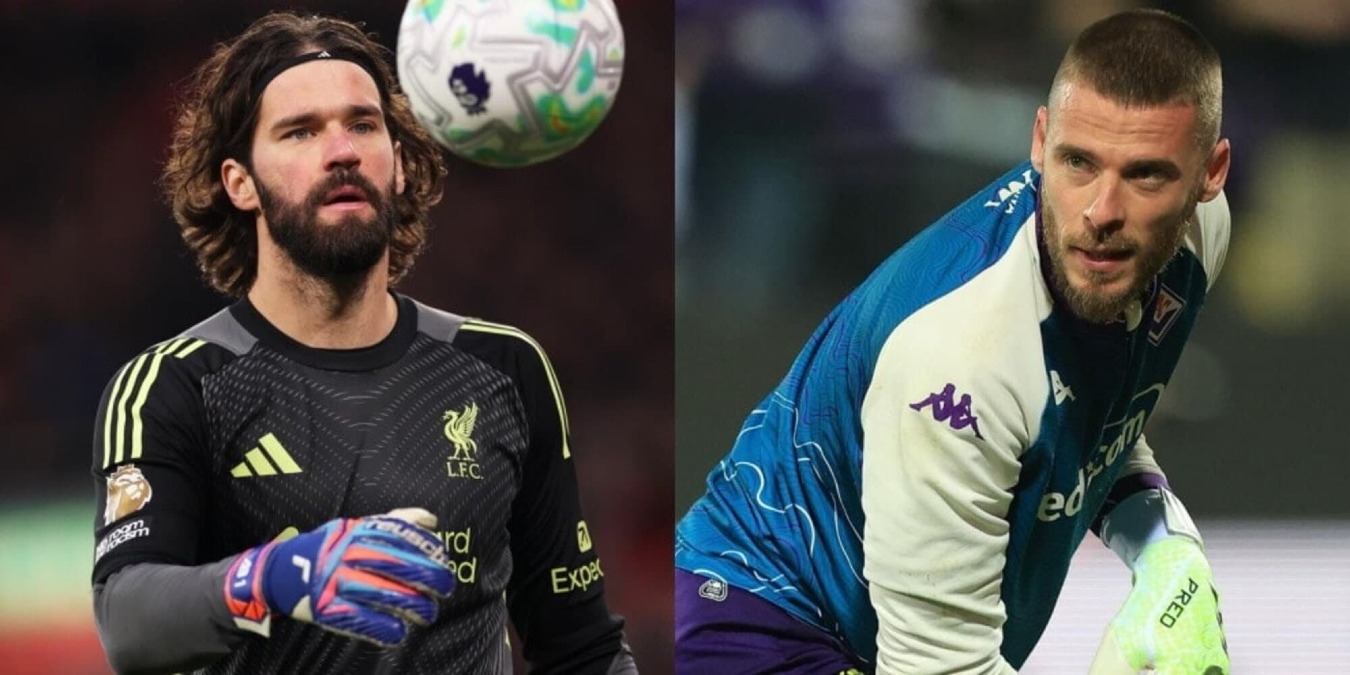 Rampulla: "Per la Juventus non vanno bene né Alisson né De Gea, meglio un portiere giovane"  - 