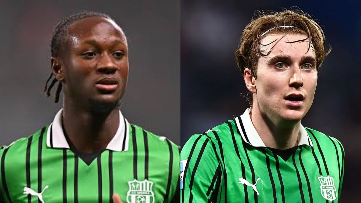 Corriere dello Sport: "Fiorentina su Koné ma ha una clausola da 35 milioni fino a fine luglio. Piace anche Thorstvedt" - 