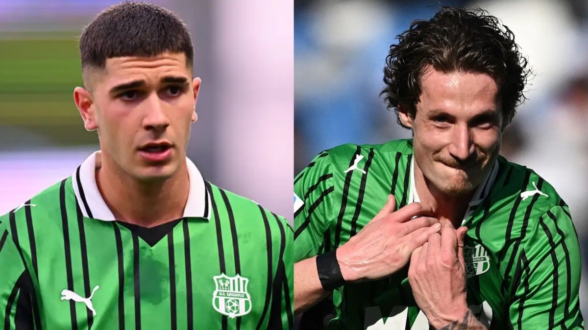Kean via? Corriere dello Sport: "Fiorentina su Volpato, il Sassuolo chiede 20 milioni. Per Pinamonti ne bastano 15" - 