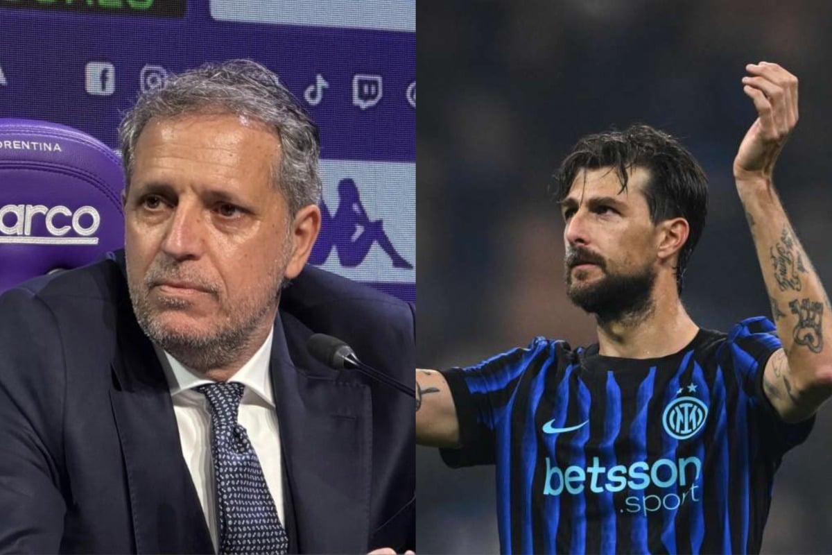 Paratici studia la nuova Fiorentina. Il Tirreno: "Piacciono Acerbi, Baschirotto, Obert e Joao Mario" - 