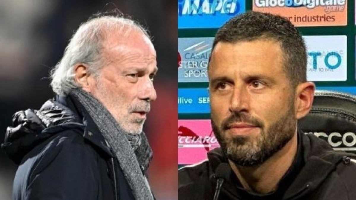 Walter Sabatini incorona Grosso: “Merita una palcoscenico importante”. La Fiorentina accelera - 