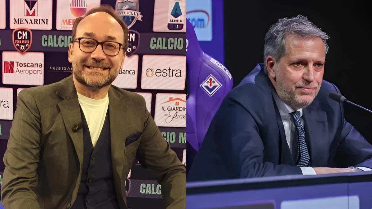 Nicoletti: “Paratici ha trovato una situazione disastrata: fidiamoci di lui, sta facendo il massimo” - 