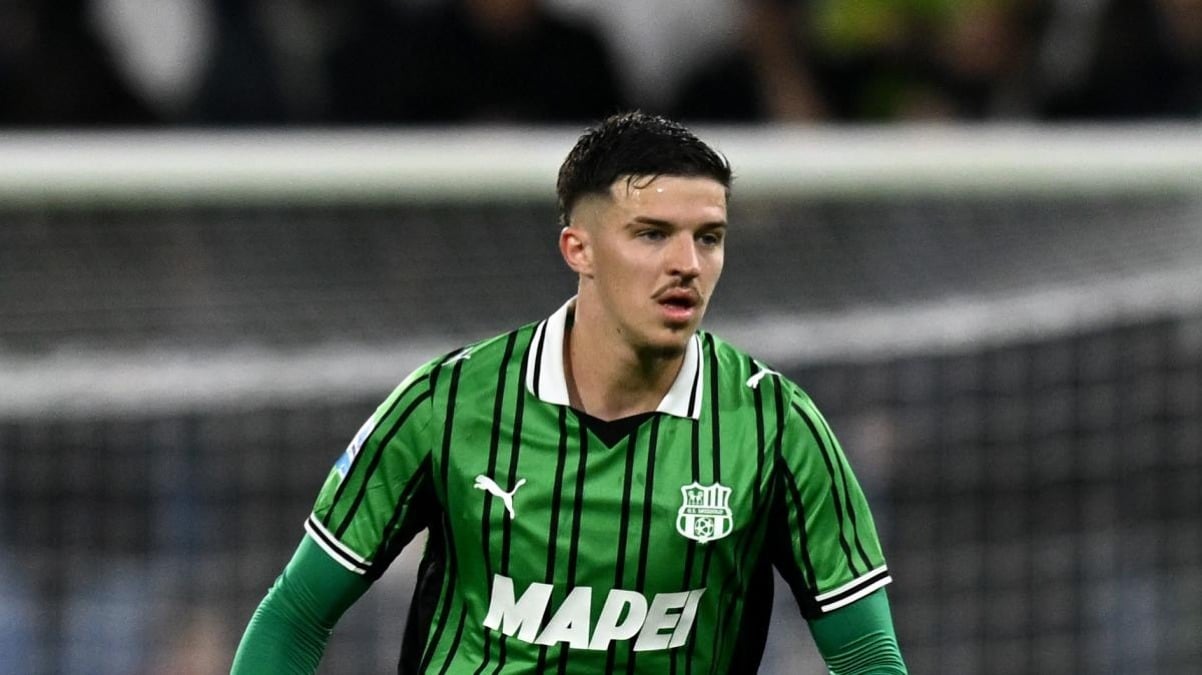 Muharemovic ringrazia Grosso: "Grazie al mister e la squadra, mi hanno voluto bene. Adesso mi sento più forte" - 