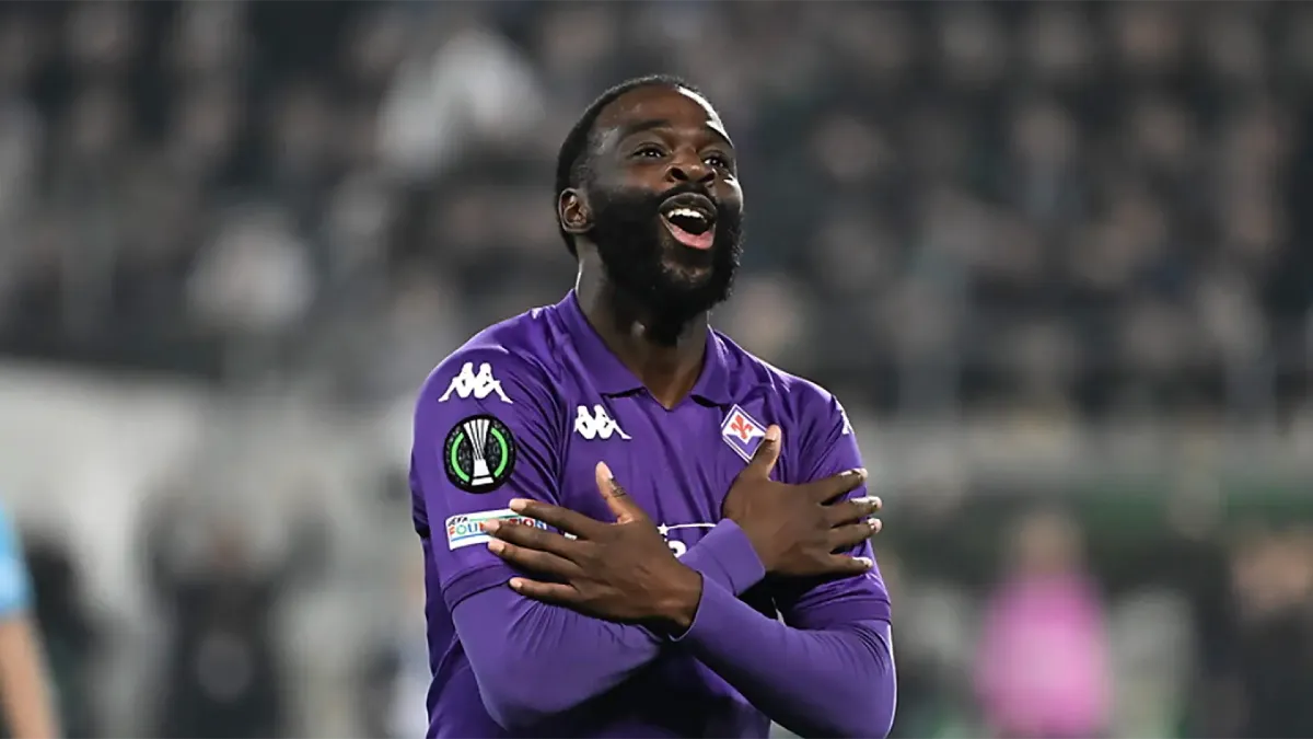 L’ex viola Ikoné impedisce il Triplete al PSG: suo il gol che ha eliminato Luis Enrique dalla coppa - 