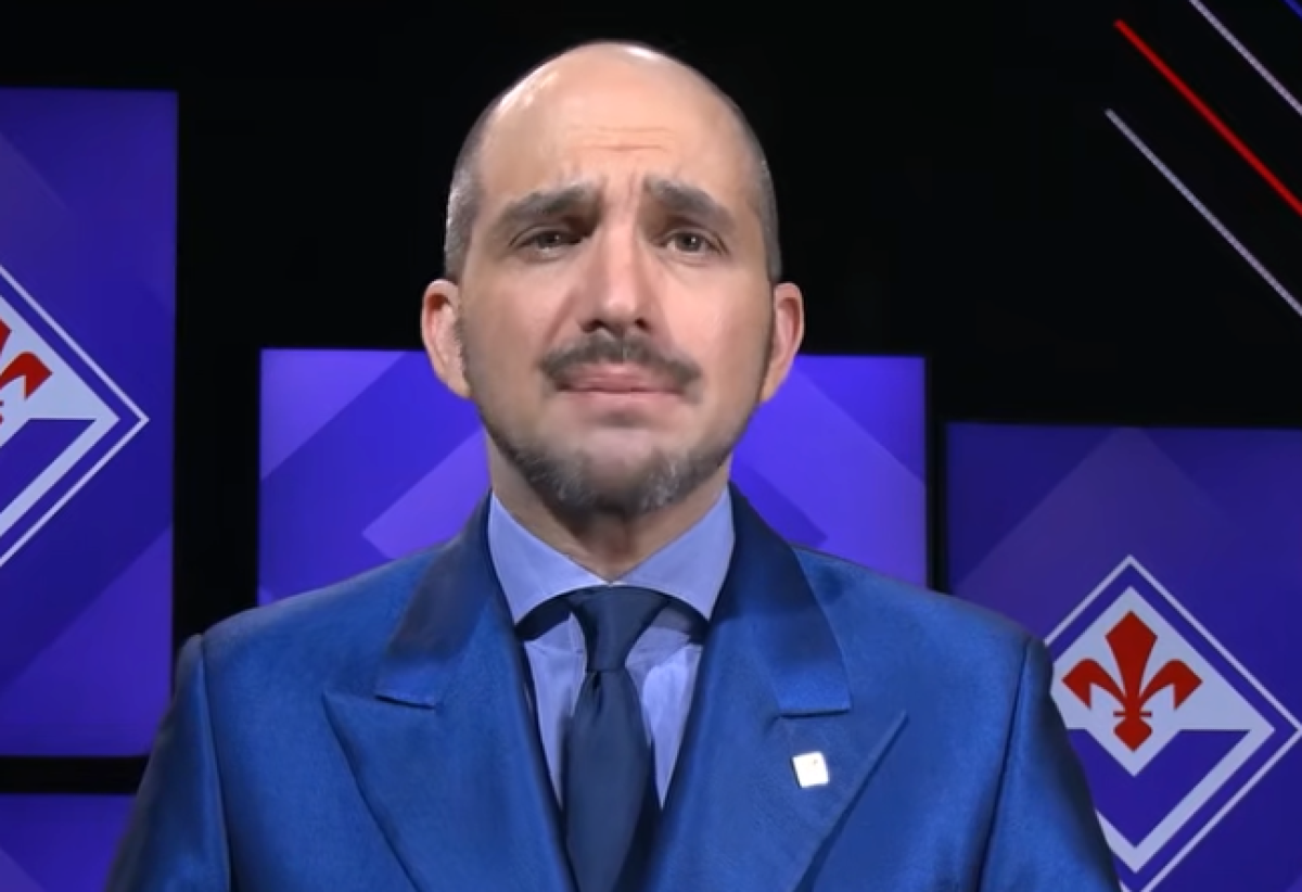 Commisso: "Il 7 giugno faremo un evento alla Columbia University per ricordare mio padre Rocco" - 
