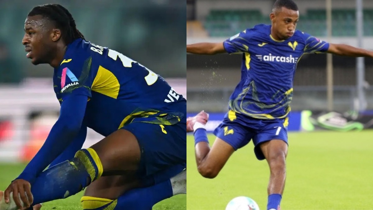 TMW e Gazzetta rivelano: la Fiorentina punta gli occhi in casa Verona. Piacciono Bella-Kotchap e Belghali - 