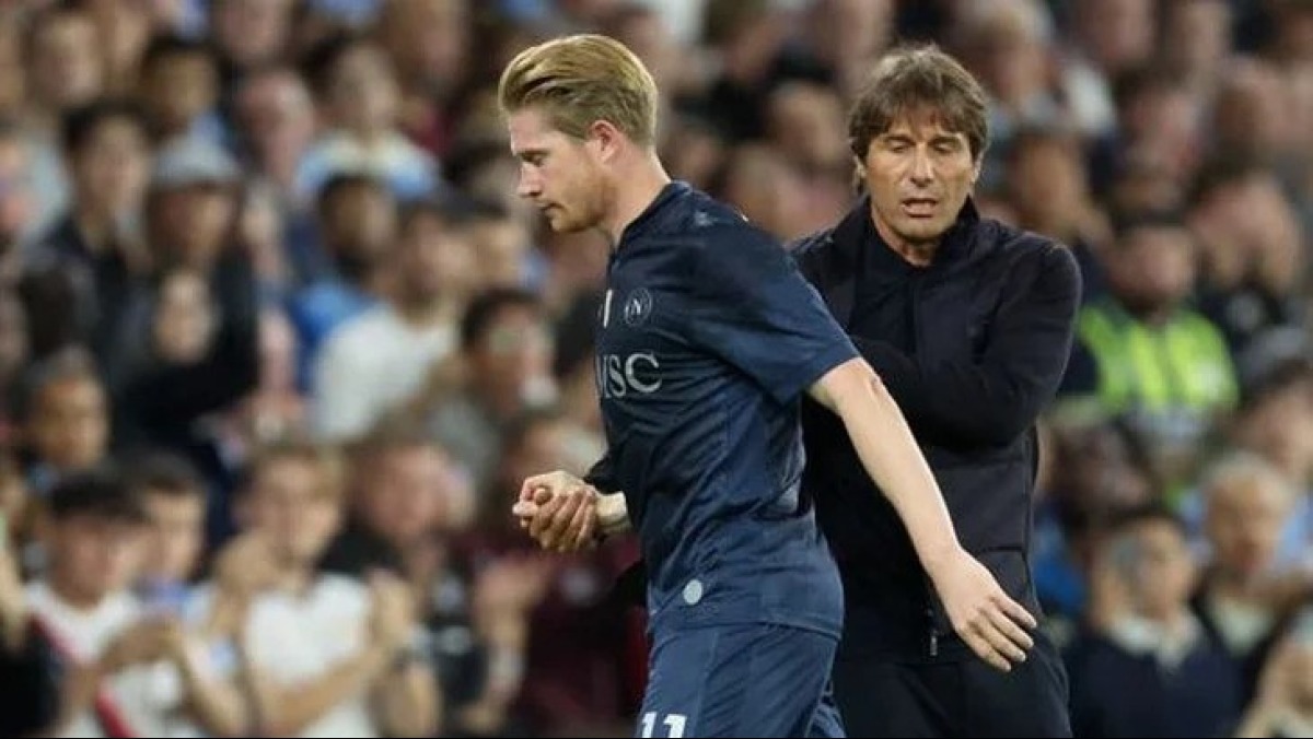 "De Bruyne impari da Modric, faccia il professionista e non dia giudizi su dirigenza e allenatore" - 