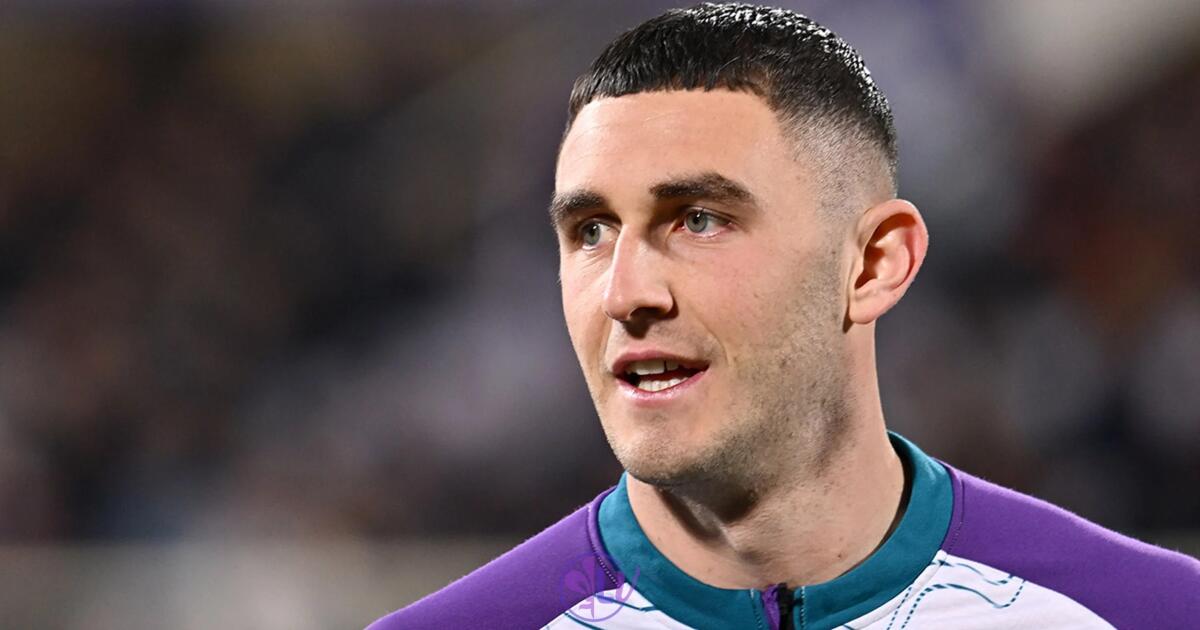 Corriere dello Sport: "Piccoli ancora alle prese con l'infortunio: anche ieri si è allenato a parte" - Firenze, Stadio Franchi, 22.03.2026, Fiorentina-Inter, foto Lisa Guglielmi. Copyright Labaroviola.com