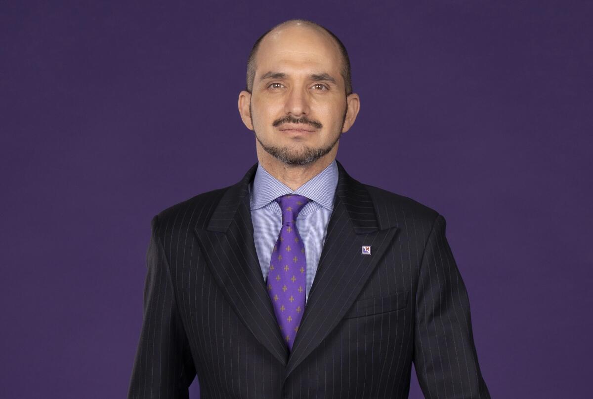 J.Commisso: "Ora la nostra responsabilità è costruire un grande futuro per la Fiorentina" - Giuseppe Commisso
