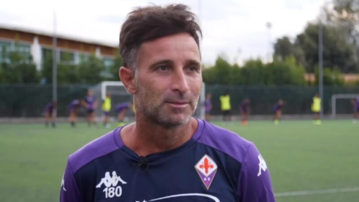 Nazione: "Capparella sarà l'allenatore della Primavera. Subito Supercoppa e poi Youth League" - 