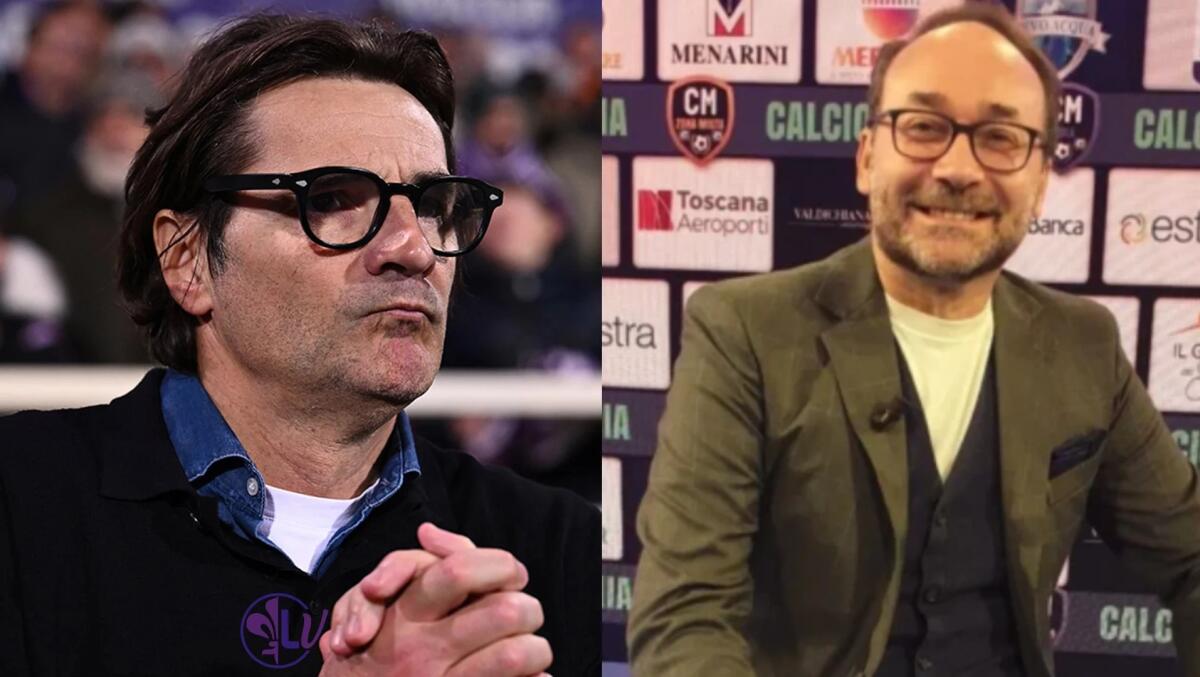 Nicoletti: "Vanoli ha un 5% di possibilità di restare. La Fiorentina ha poco appeal, molti hanno detto no" - 