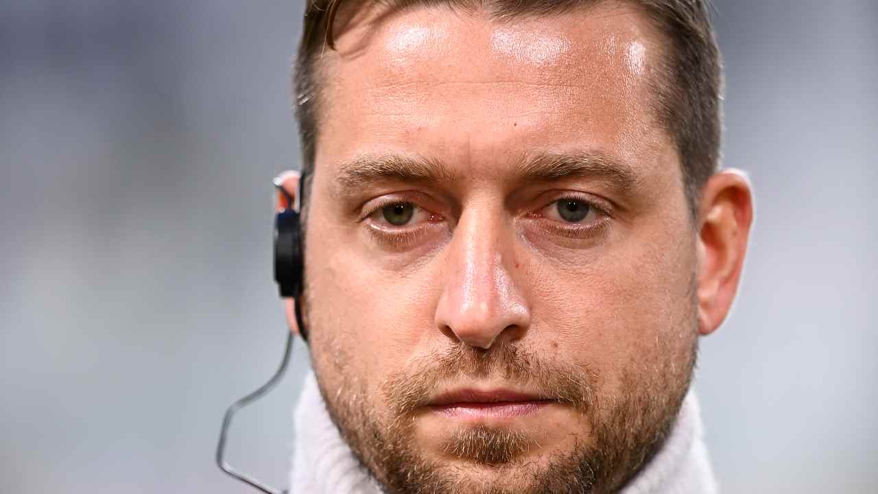 Giaccherini: "Io continuerei con Vanoli. Ha fatto un grande lavoro e bisogna dare continuità al progetto" - 