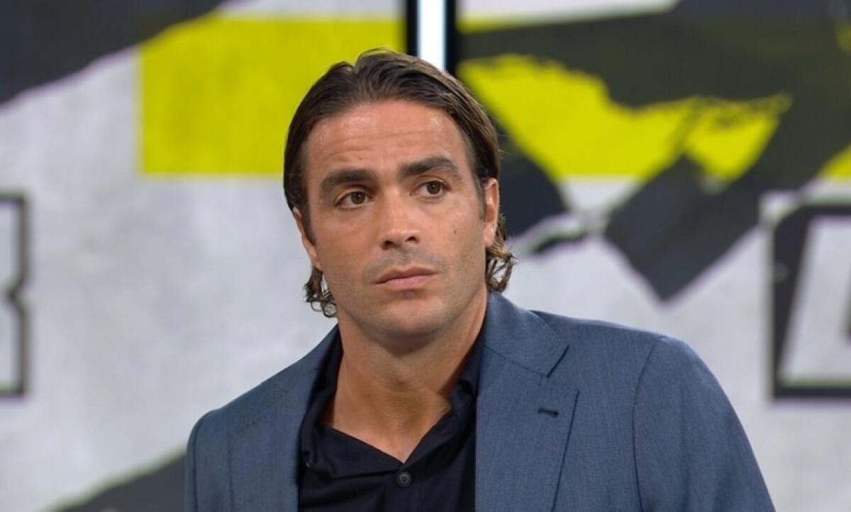 Matri: "La Fiorentina può fermare la Juventus, ma i bianconeri andranno in Champions League" - 