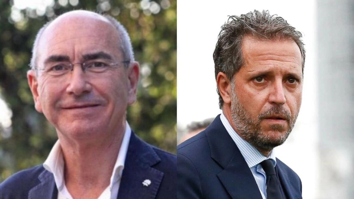 Bucchioni: "Paratici, che facciamo con Vanoli? torniamo al rinnovo per gratitudine stile Iachini?" - 