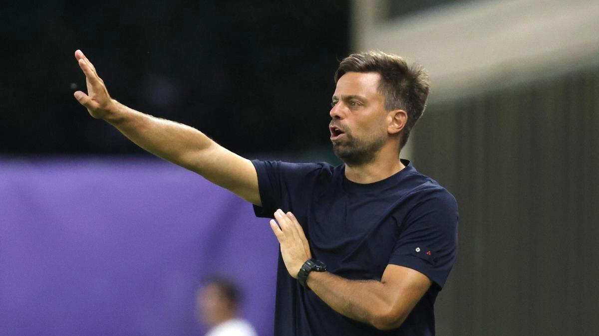 TMW rivela: “Galloppa può lasciare la Fiorentina primavera. Empoli e Carrarese su di lui" - 