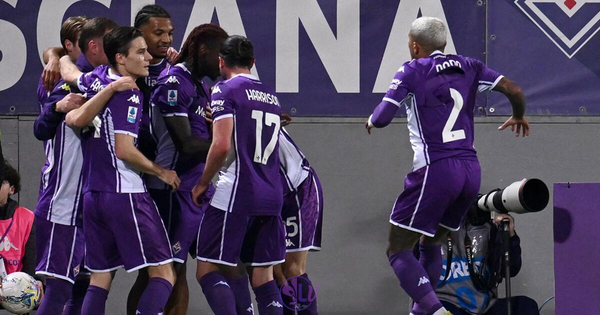 Corriere dello Sport: "Vanoli tenta l'impresa. L'unico scopo della Fiorentina è vincere per i tifosi" - Firenze, Stadio Franchi, 24.02.2026, Fiorentina-Pisa, foto Lisa Guglielmi. Copyright Labaroviola.com