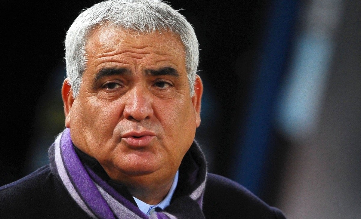 TMW rivela: Corvino potrebbe ritirarsi. La salvezza del Lecce potrebbe essere stato l'ultimo "ballo" - 
